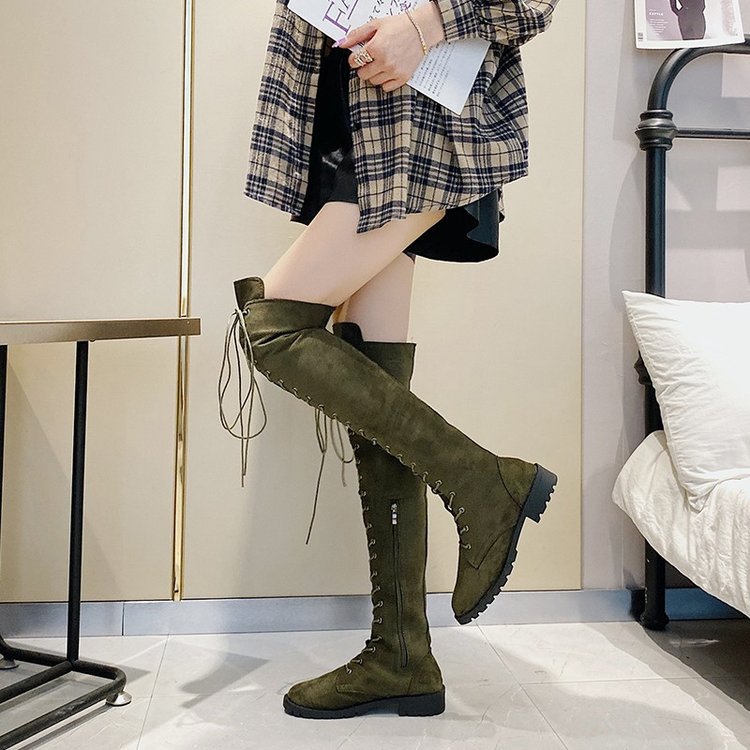 Easy Warm Boots