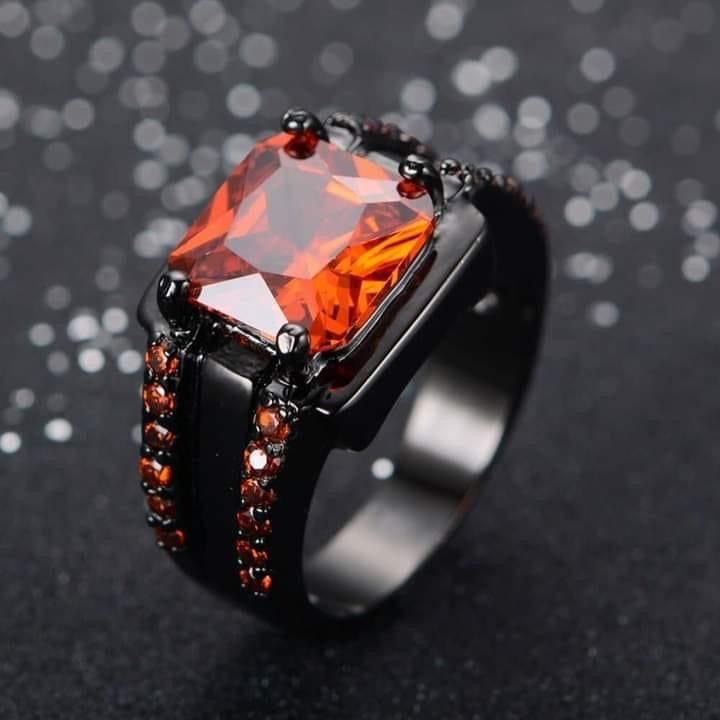Graceful Statement Jewelry