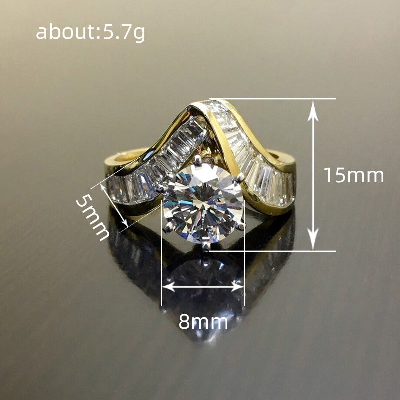 Elegant Classic Jewelry