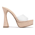 Everyday Slip-On Sandals