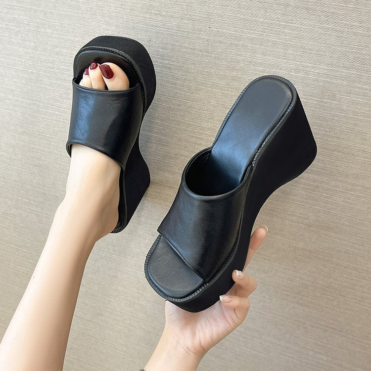 Travel Slide Sandals