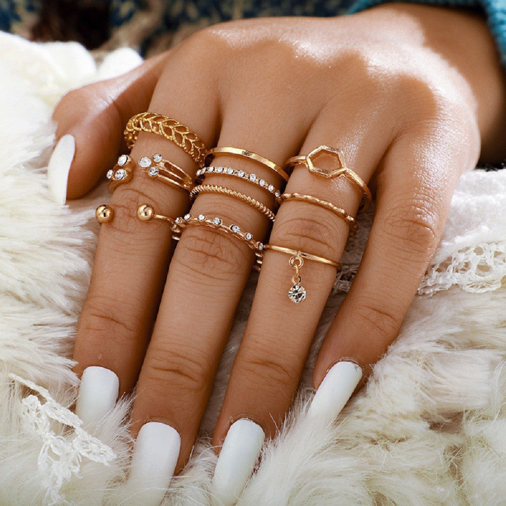 Easy Matching Set