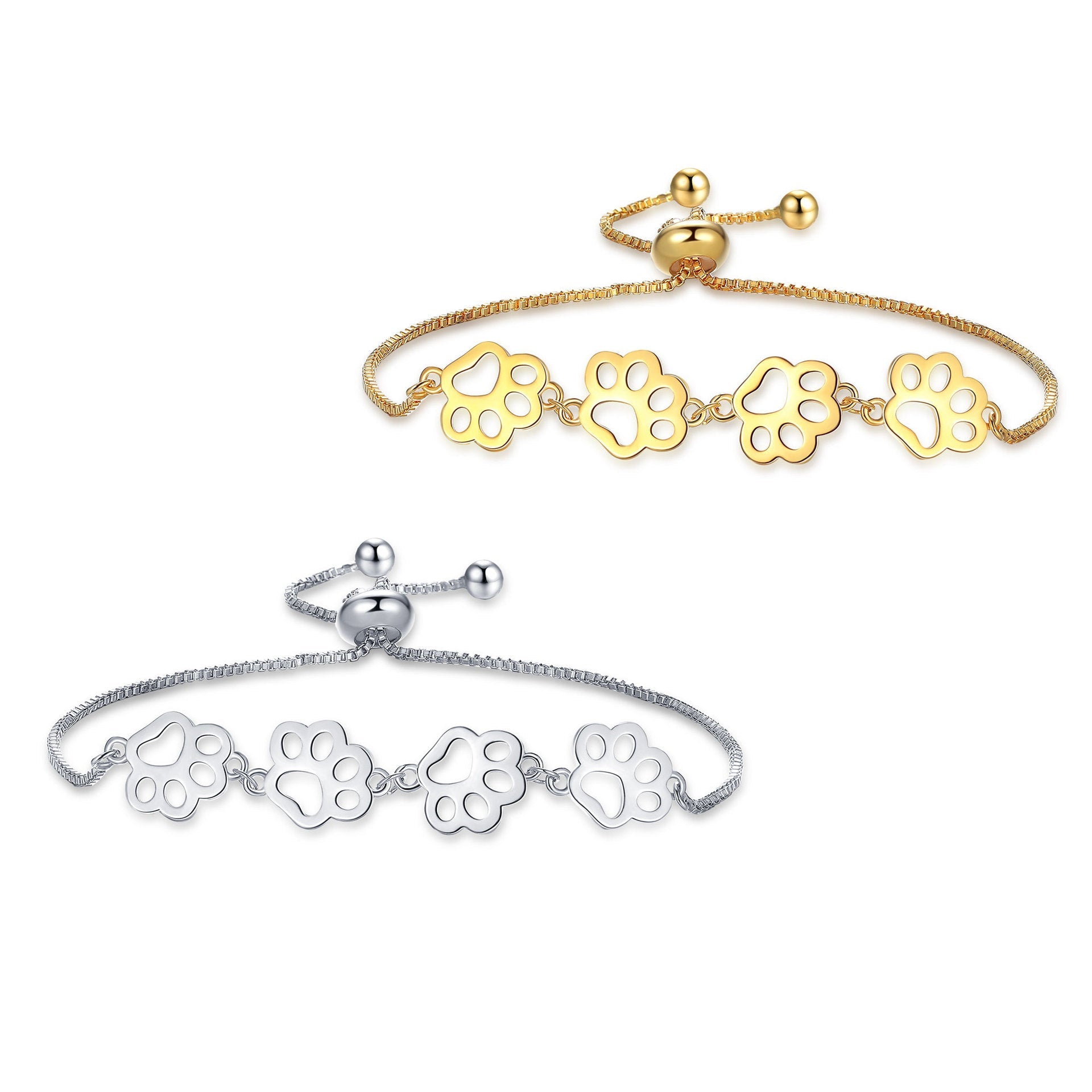 Coastal Gold Jewelry
