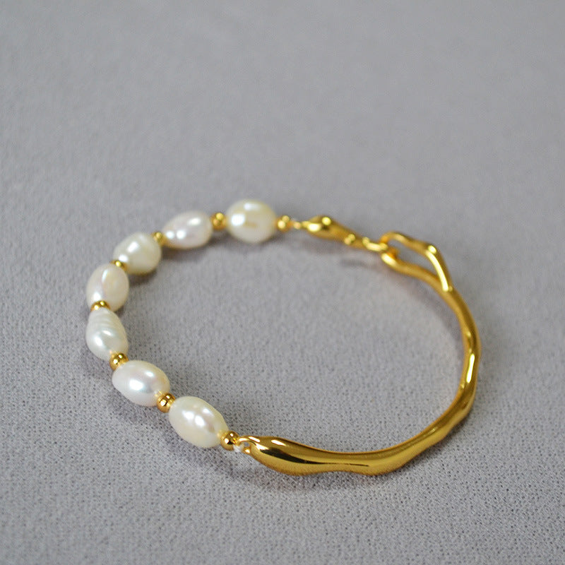 Timeless Silver Jewelry