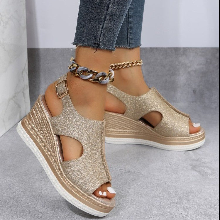 Walking Beach Sandals