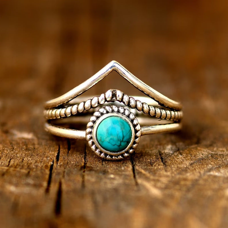 Fresh Romantic Jewelry