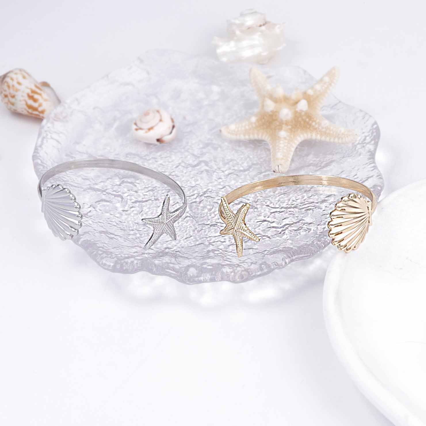 Brunch Charm Jewelry