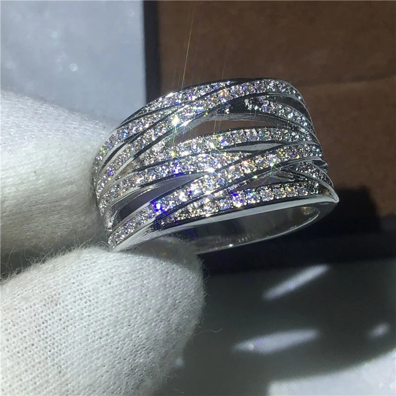 Classic Elegant Jewelry