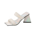 Relaxed Summer Sandals
