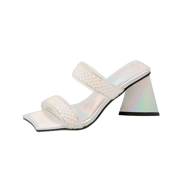 Relaxed Summer Sandals