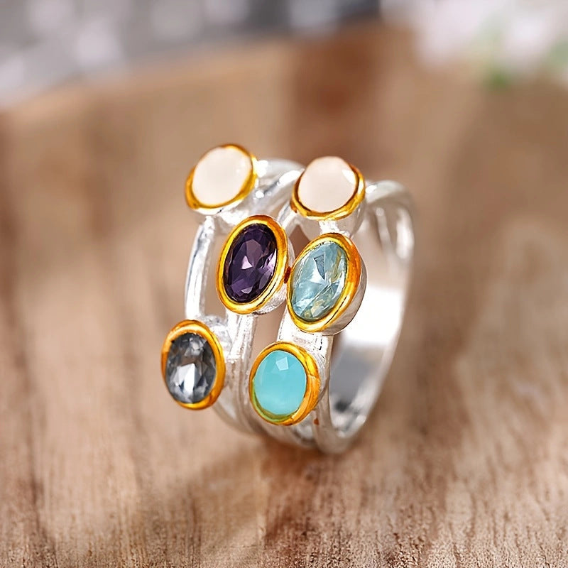 Everyday Statement Jewelry