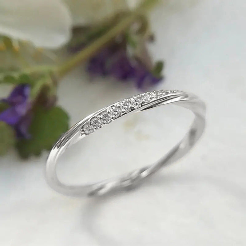 Simple Casual Jewelry