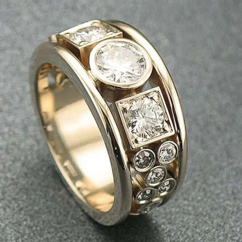 Everyday Layered Jewelry