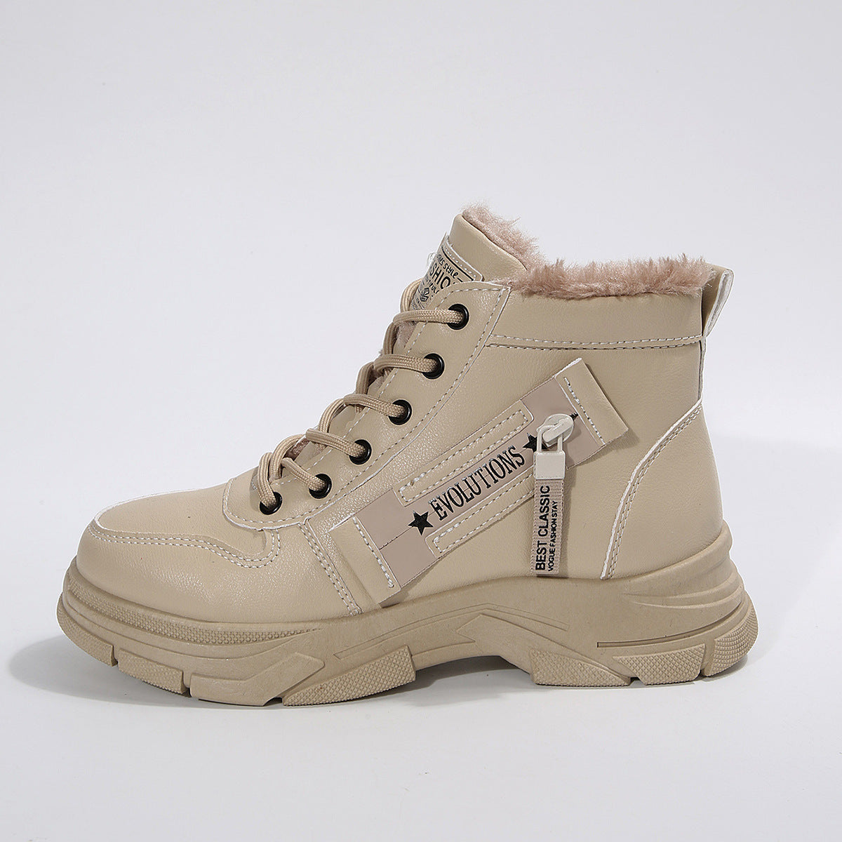 Sunny Tall Boots