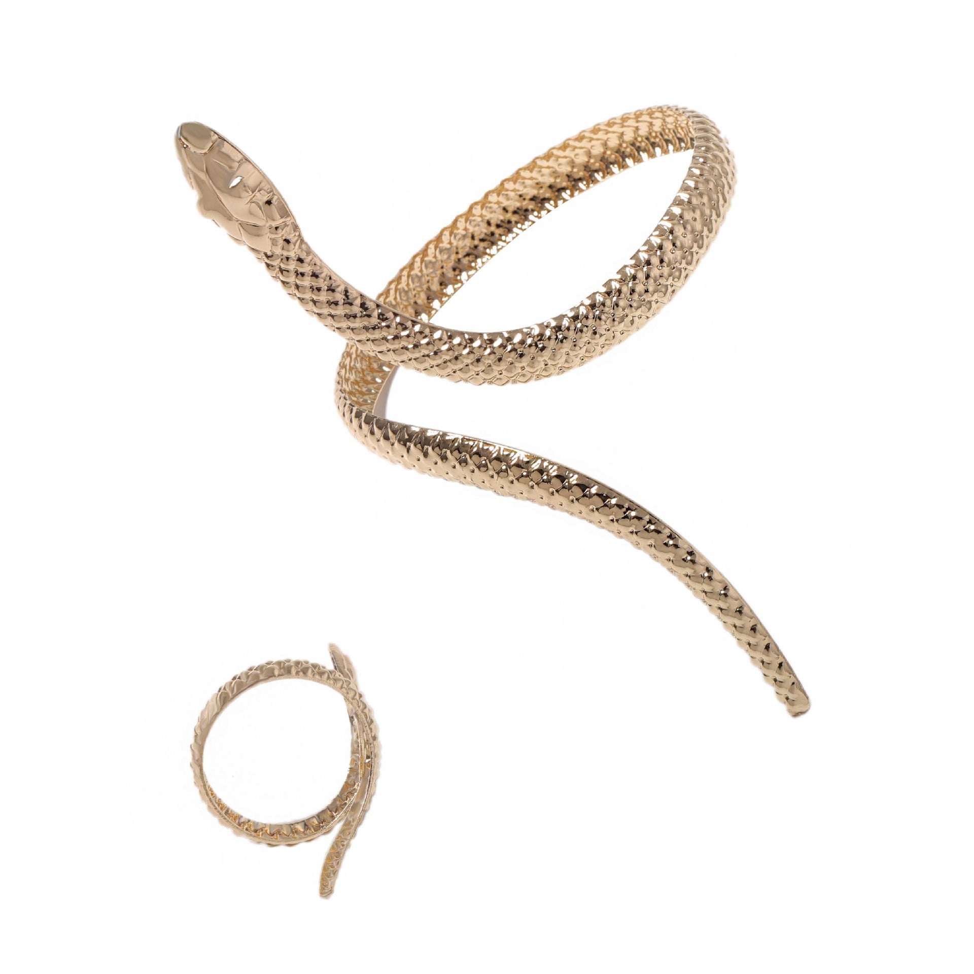 Modern Ring Jewelry