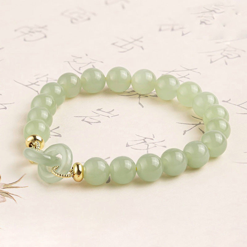 Pretty Textured Jewelry