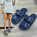 Soft Classic Sandals