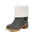 Easy Soft Boots