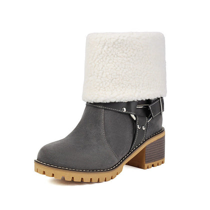 Easy Soft Boots