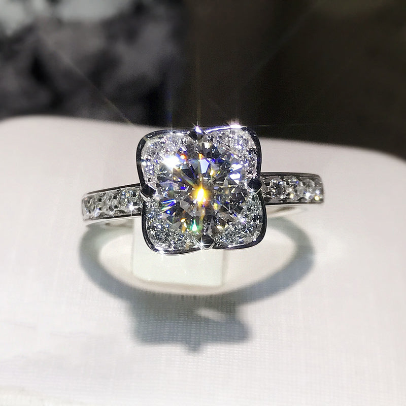 Weekend Romantic Jewelry