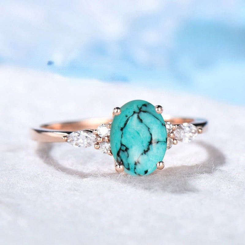 Classic Crystal Jewelry