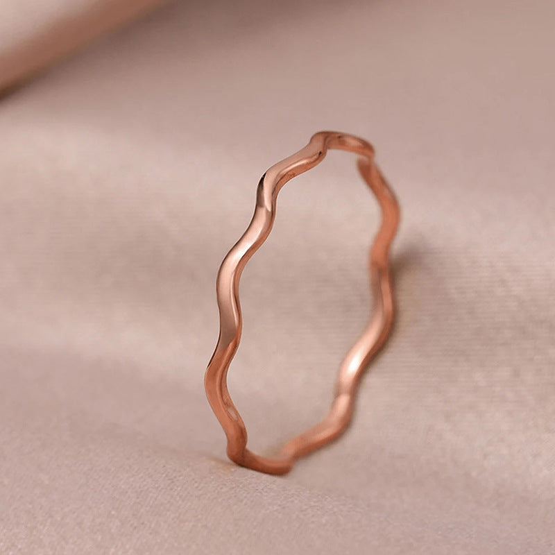 Garden Romantic Jewelry