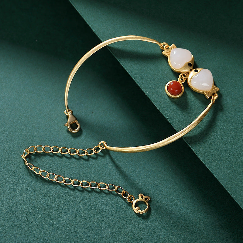 Easy Pearl Jewelry