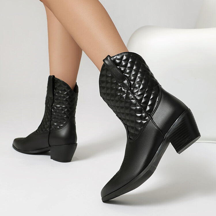 Resort Warm Boots