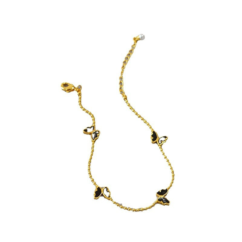 Brunch Minimal Jewelry