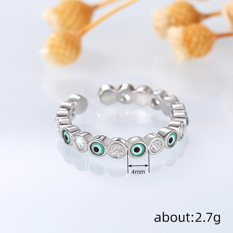 Modern Chain Jewelry