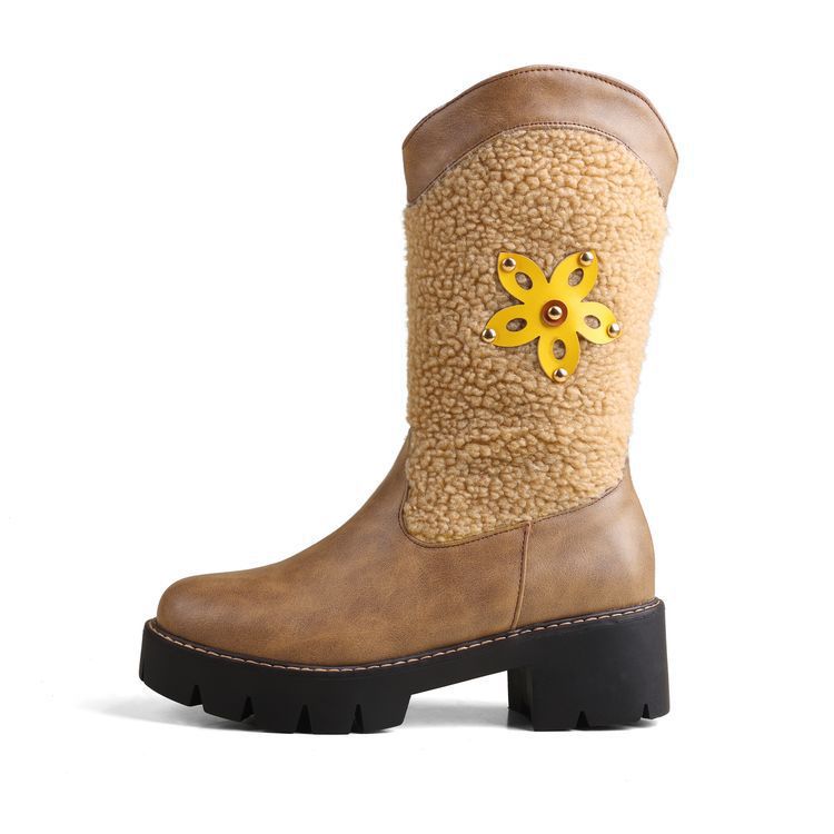 Weekend Ankle Boots