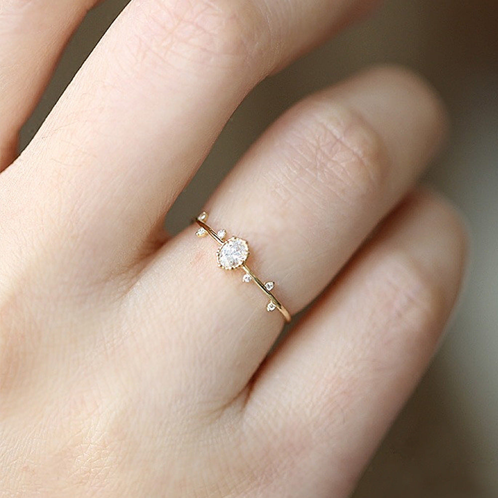 Graceful Elegant Jewelry