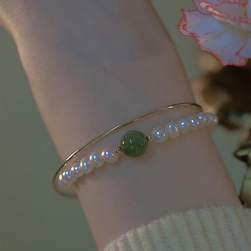 Classic Silver Jewelry