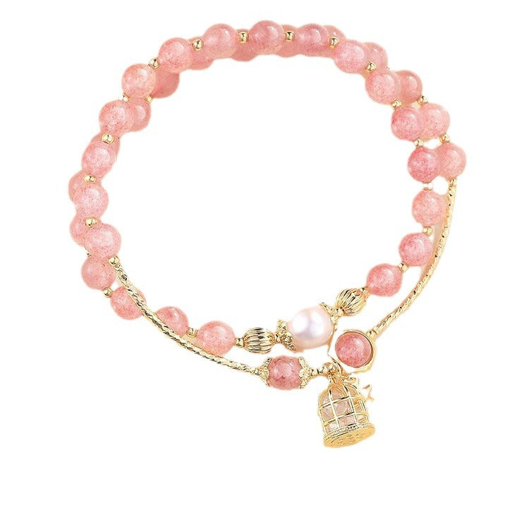 Light Elegant Jewelry