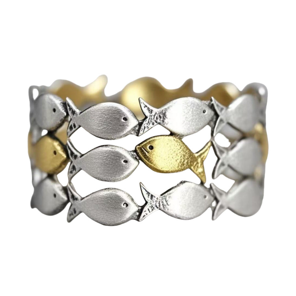 Romantic Charm Jewelry