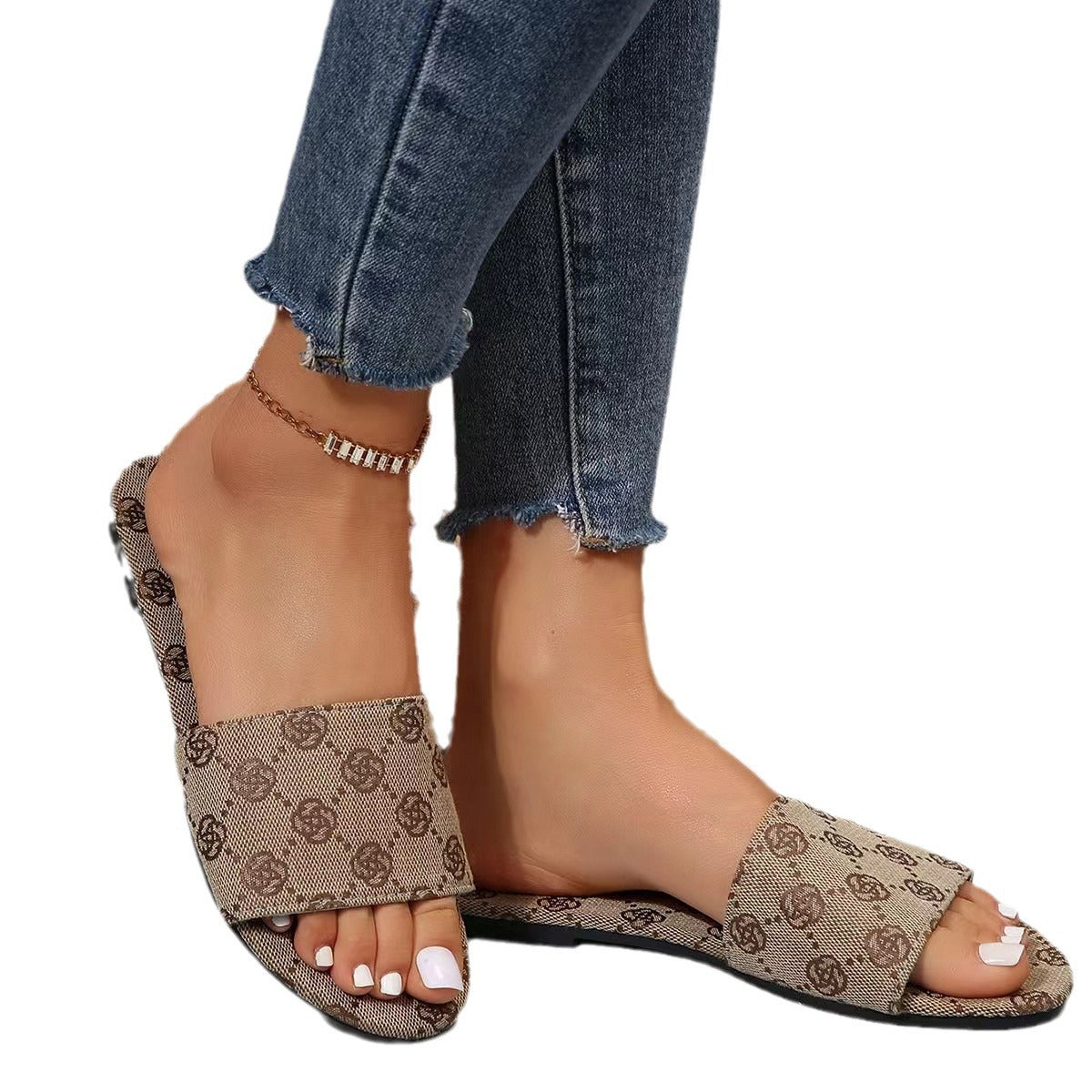 Soft Classic Sandals