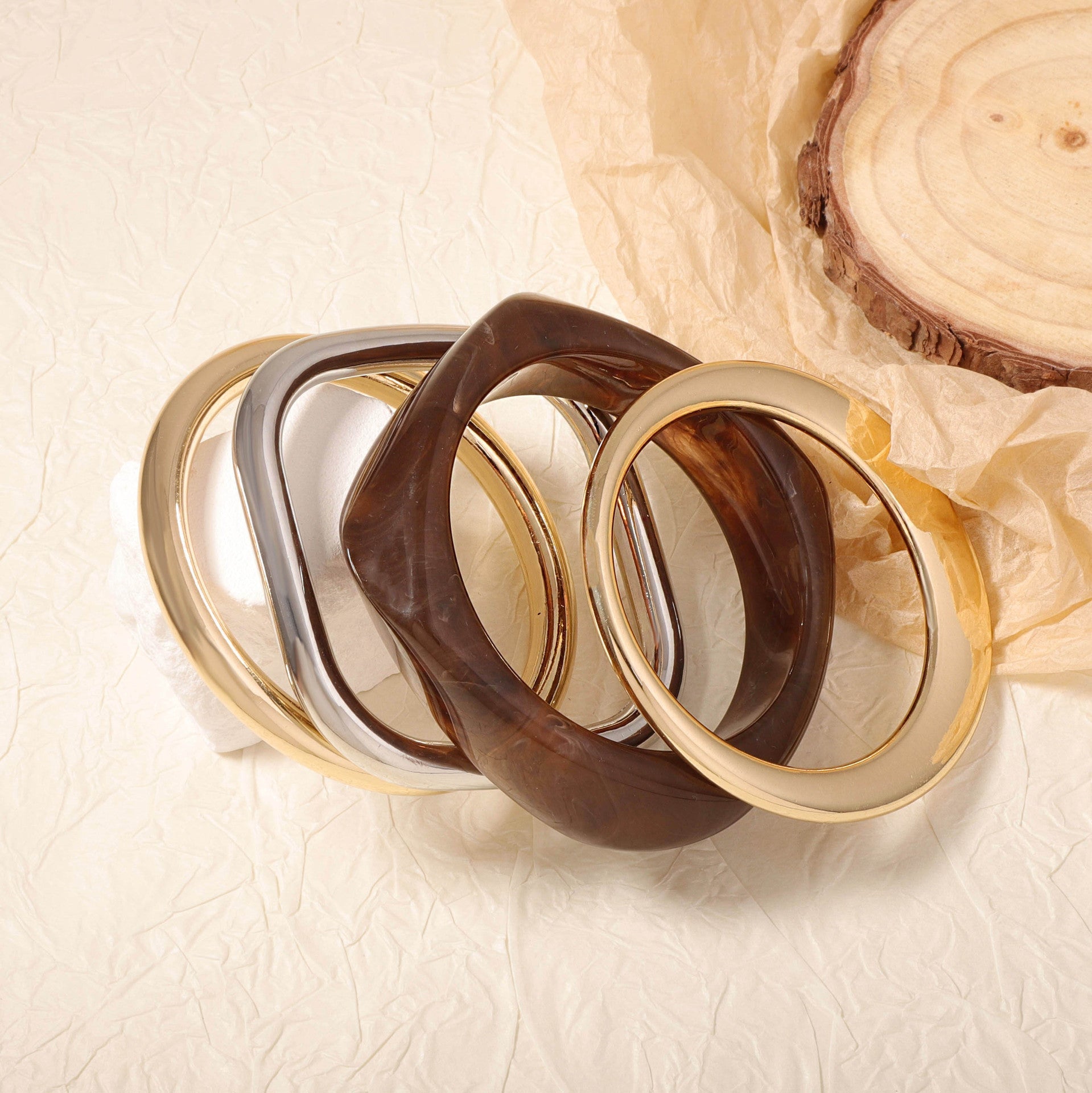 Vintage Bracelet Jewelry