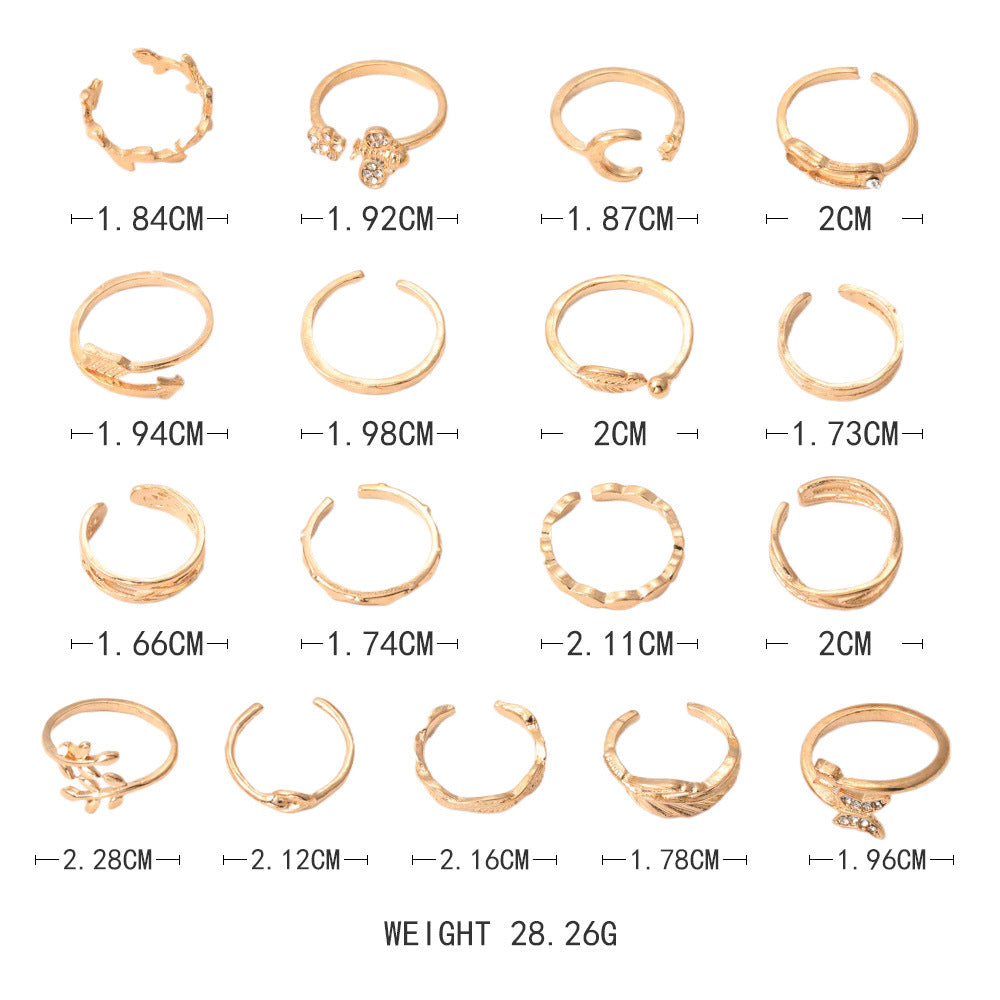 Summer Everyday Jewelry