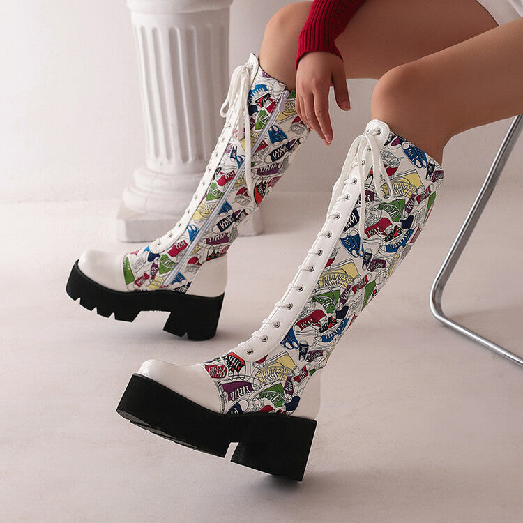 Resort Winter Boots