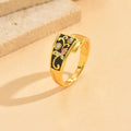 Daily Floral Jewelry