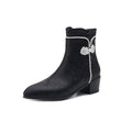 Easy Autumn Boots
