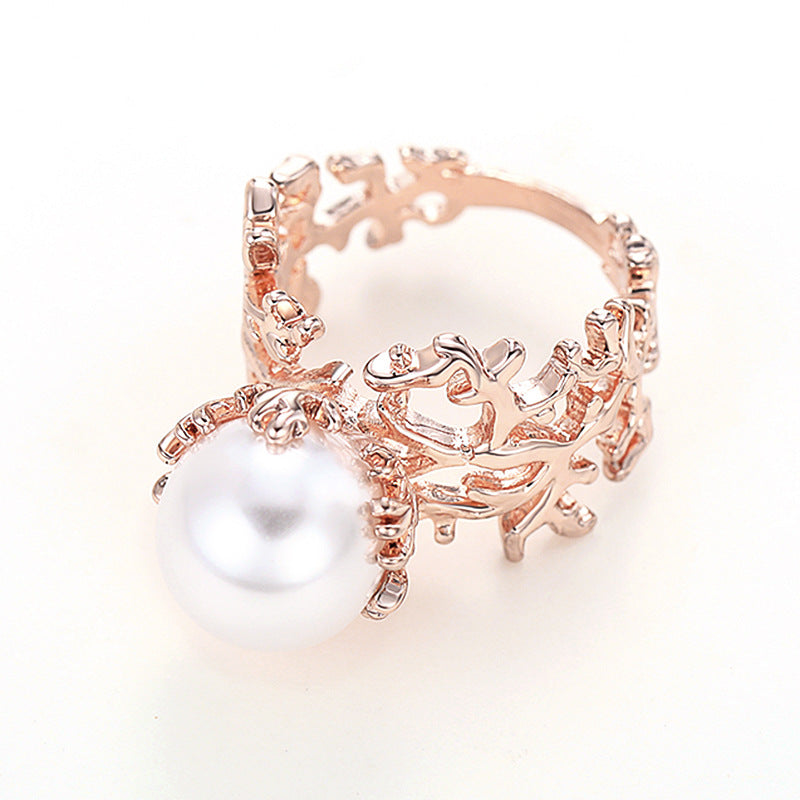 Graceful Minimal Jewelry