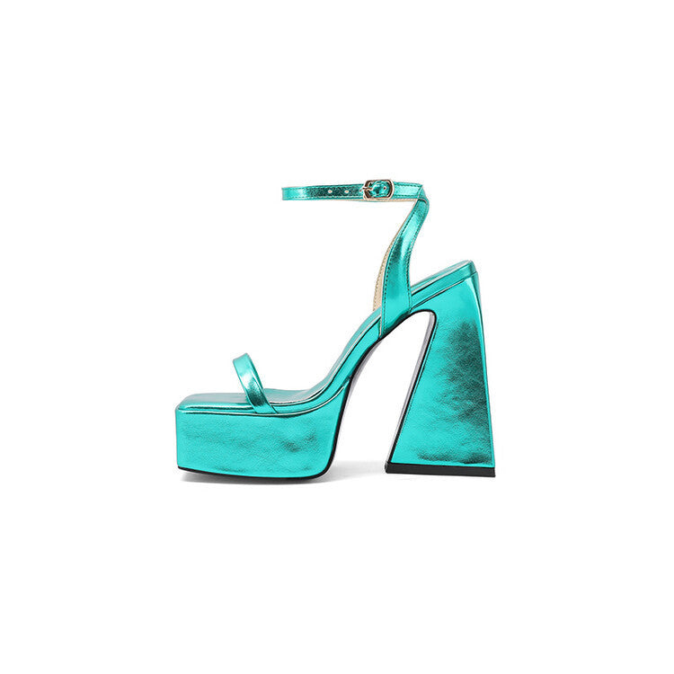 Simple Classic Sandals