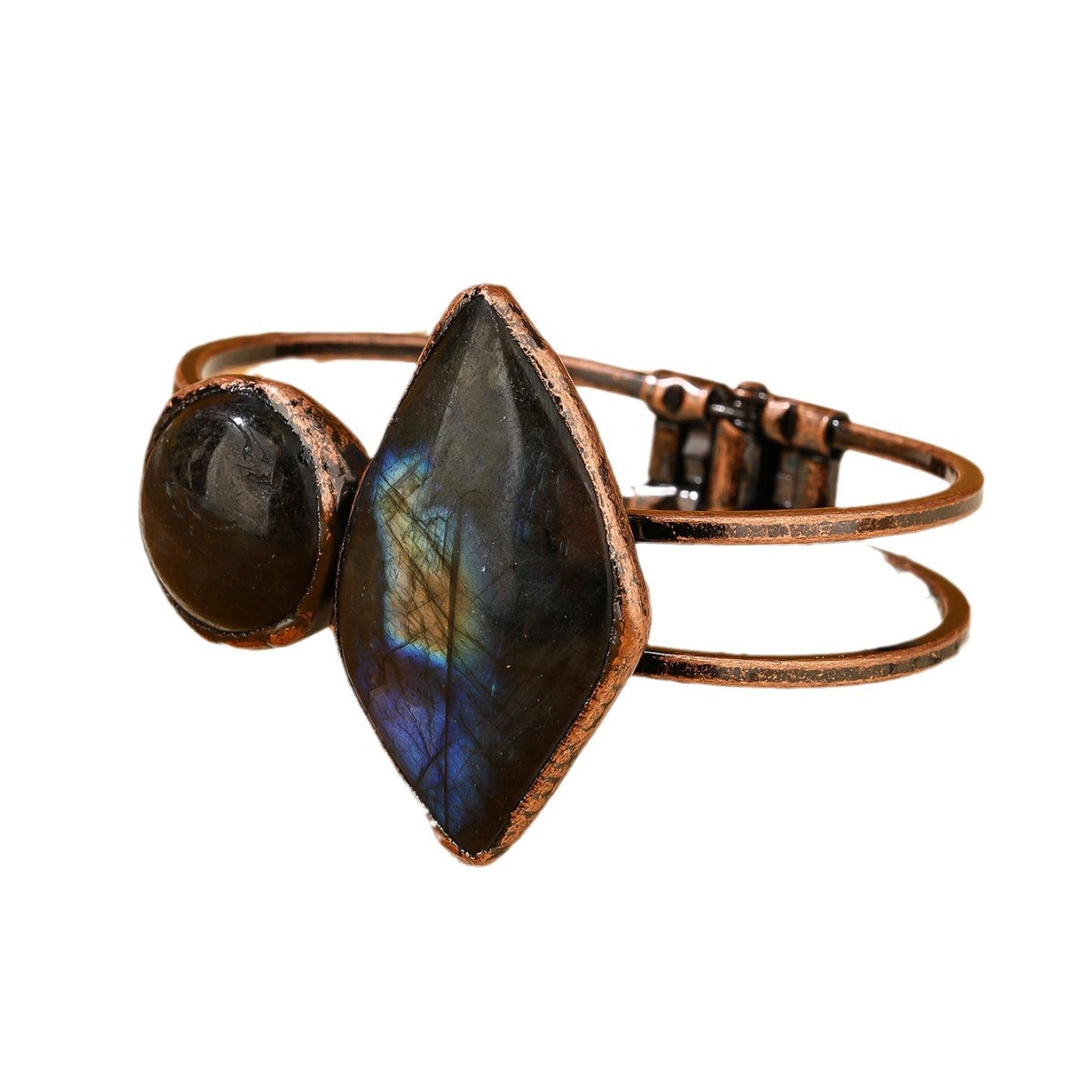 Timeless Floral Jewelry