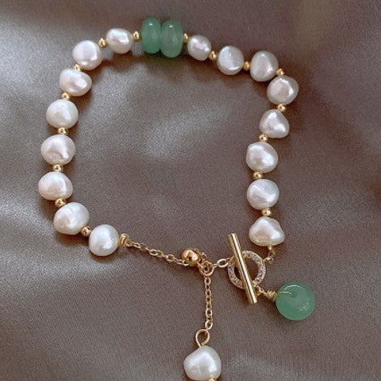 Classic Romantic Jewelry