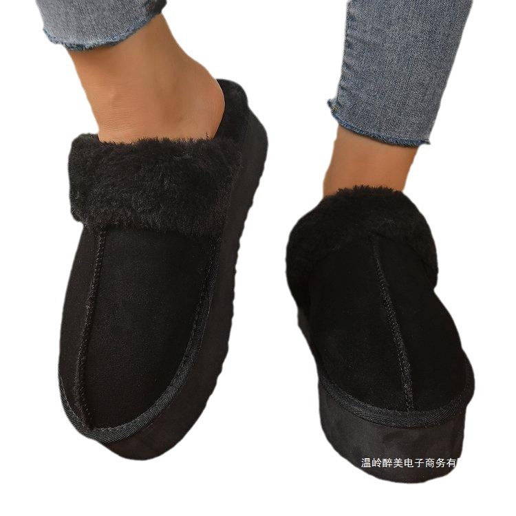 Brunch Slip-On Sandals