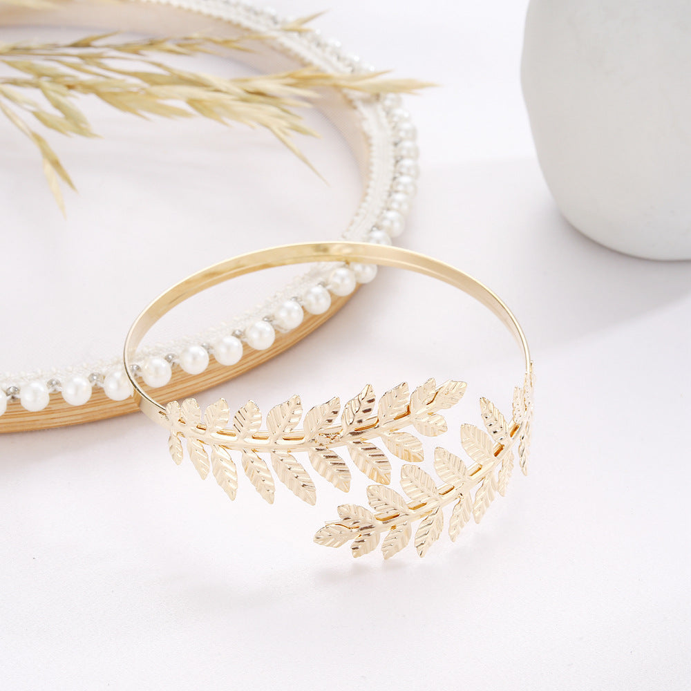 Everyday Hoop Jewelry
