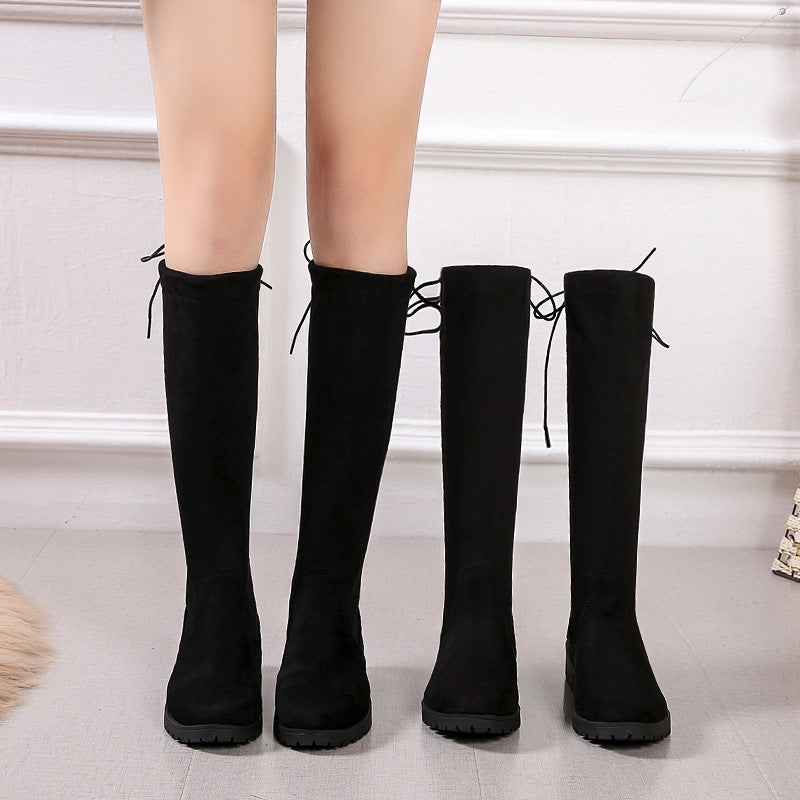 Soft Everyday Boots