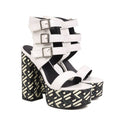 Easy Wedge Sandals