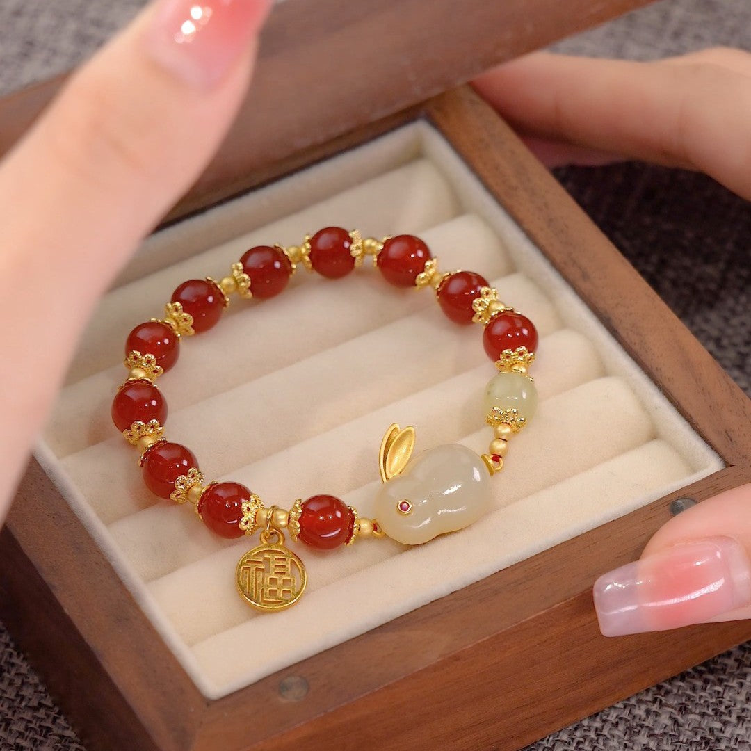 Everyday Gold Jewelry